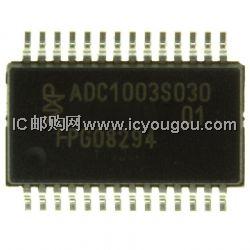 ADC1003S030TS/C1:1DƬ